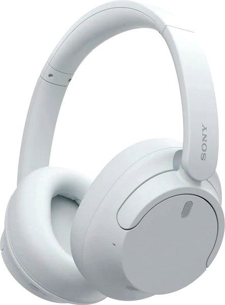 Беспроводные наушники Sony WH-CH720N - фото