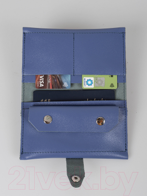 Портмоне Cagia 844104