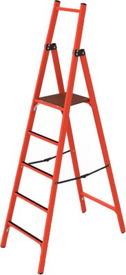 Лестница-стремянка Letra ССД-1.5 / ЛЕ50674 - фото