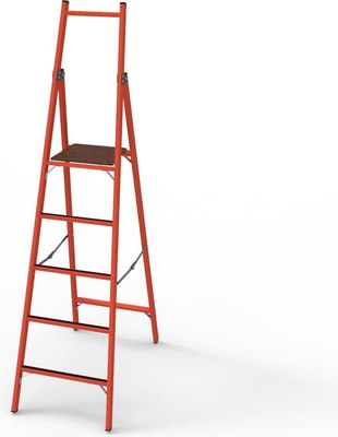 Лестница-стремянка Letra ССД-1.5 / ЛЕ50674