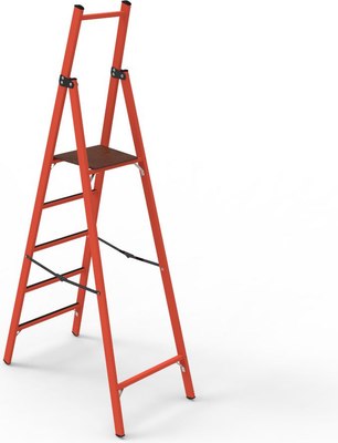 Лестница-стремянка Letra ССД-1.5 / ЛЕ50674