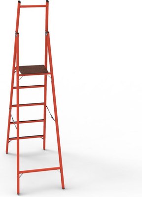 Лестница-стремянка Letra ССД-1.5 / ЛЕ50674