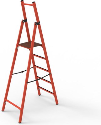Лестница-стремянка Letra ССД-1.5 / ЛЕ50674