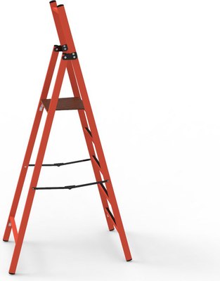 Лестница-стремянка Letra ССД-1.5 / ЛЕ50674