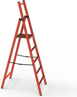 Лестница-стремянка Letra ССД-1.5 / ЛЕ50674