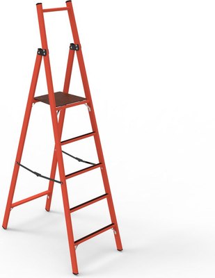 Лестница-стремянка Letra ССД-1.5 / ЛЕ50674