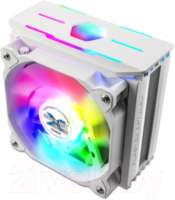 Кулер для процессора Zalman CNPS10X Optima II RGB - фото