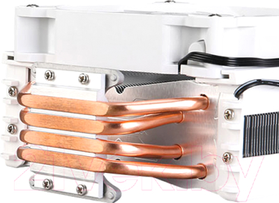 Кулер для процессора Zalman CNPS10X Optima II RGB