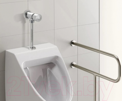 Смывной кран для писсуара Eleanti 0402.559