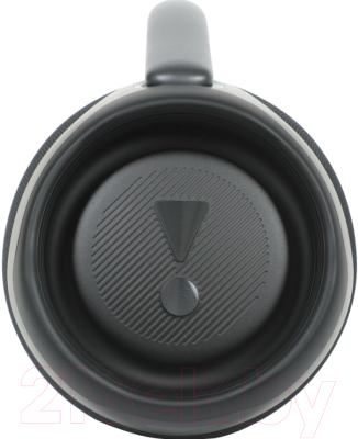 Портативная колонка JBL Boombox 3 / JBLBOOMBOX3BLKEP