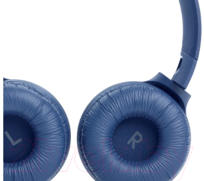 Беспроводные наушники JBL Tune 510BT / T510BTBLU