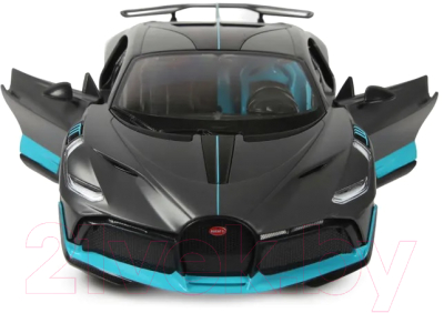 Радиоуправляемая игрушка Rastar Bugatti Divo / 98000-RASTAR