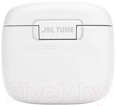 Беспроводные наушники JBL Tune Flex