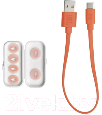 Беспроводные наушники JBL Tune Flex