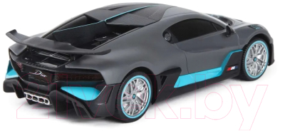 Радиоуправляемая игрушка Rastar Bugatti Divo / 98900-RASTAR