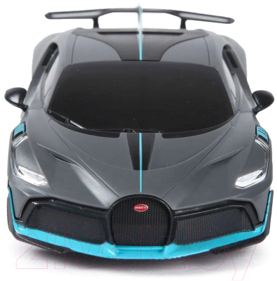 Радиоуправляемая игрушка Rastar Bugatti Divo / 98900-RASTAR