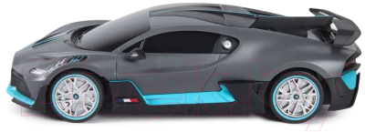 Радиоуправляемая игрушка Rastar Bugatti Divo / 98900-RASTAR