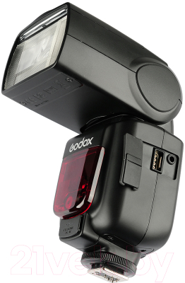 Вспышка Godox Thinklite TT600