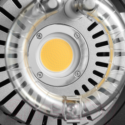 Вспышка студийная Godox DP600IIIV Со светодиодной пилотной лампой