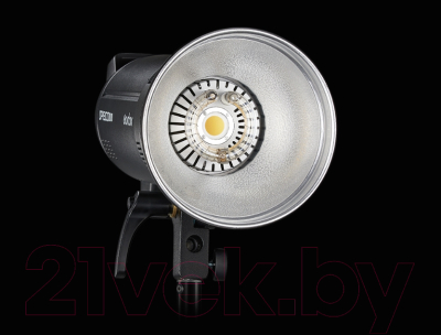 Вспышка студийная Godox DP600IIIV Со светодиодной пилотной лампой