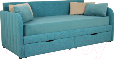 Кровать-тахта DiArt София 2 - фото