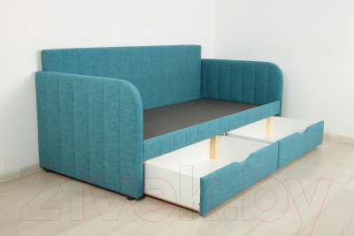 Кровать-тахта DiArt София 2