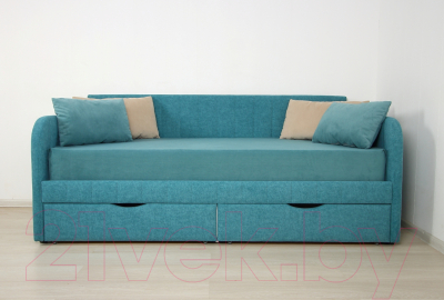 Кровать-тахта DiArt София 2