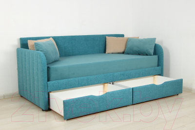 Кровать-тахта DiArt София 2