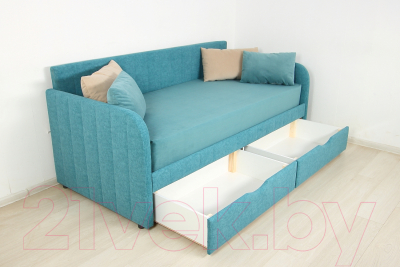 Кровать-тахта DiArt София 2