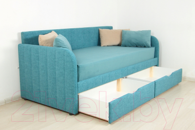 Кровать-тахта DiArt София 2