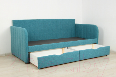 Кровать-тахта DiArt София 2