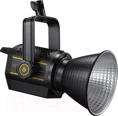 Осветитель студийный Godox VL150II