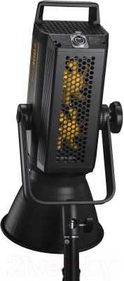 Осветитель студийный Godox VL300II