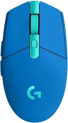 Мышь Logitech G G304 Lightspeed / 910-006016 - фото