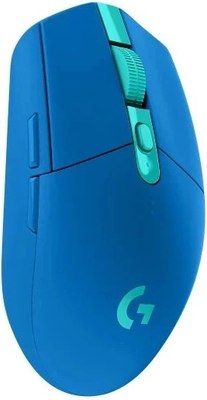 Мышь Logitech G G304 Lightspeed / 910-006016