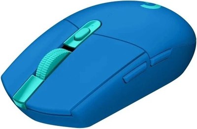 Мышь Logitech G G304 Lightspeed / 910-006016