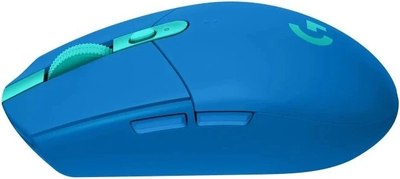 Мышь Logitech G G304 Lightspeed / 910-006016