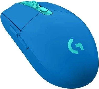 Мышь Logitech G G304 Lightspeed / 910-006016