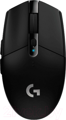 Мышь Logitech G G304 Lightspeed - фото