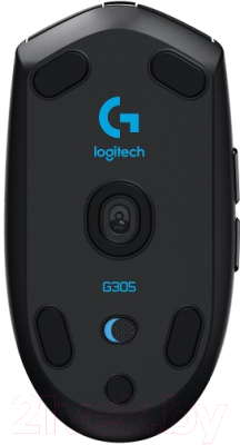 Мышь Logitech G G304 Lightspeed