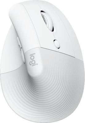 Мышь Logitech Lift Ergonomic / 910-006480 - фото