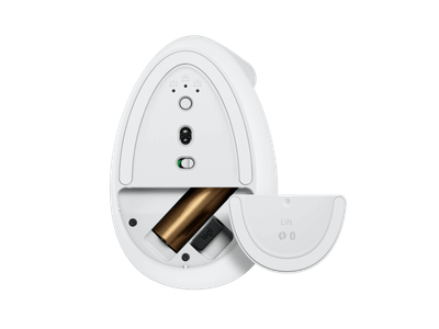 Мышь Logitech Lift Ergonomic / 910-006480