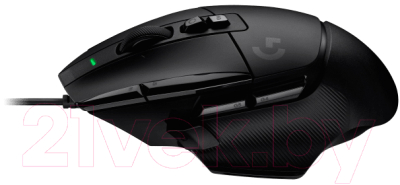 Мышь Logitech G G502 X Hero / 910-006142