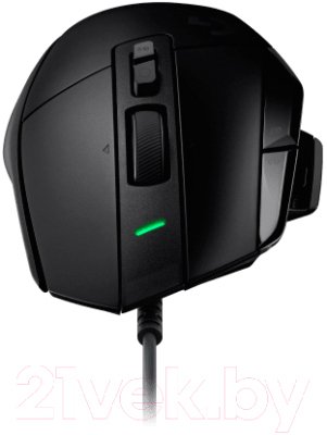 Мышь Logitech G G502 X Hero / 910-006142