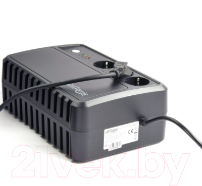ИБП Gembird EG-UPS-3SDT600-01