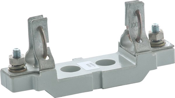 Основание для предохранителя КЭАЗ ППН-00-И1-УХЛ3 / 120015 - фото