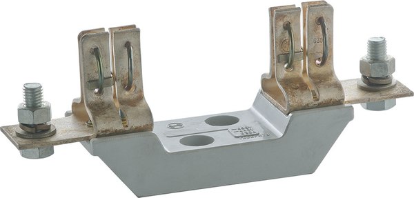 Основание для предохранителя КЭАЗ ППН-2-И1-УХЛ3 / 120017 - фото