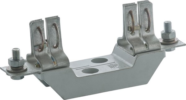 Основание для предохранителя КЭАЗ ППН-2-И2-УХЛ3 / 110359 - фото