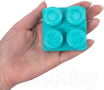 Конструктор Десятое королевство Baby Blocks / 04907