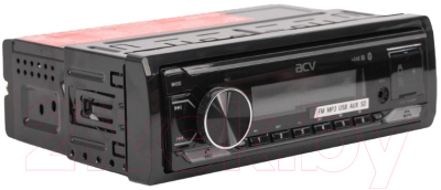 Автомагнитола ACV AVS-948BM